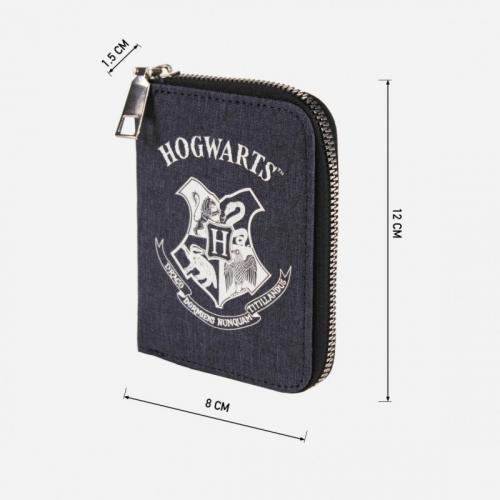 Cartera Harry Potter Hogwarts