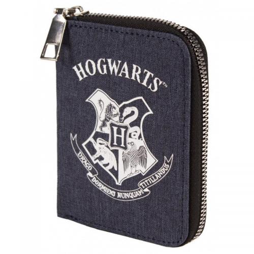 Cartera Harry Potter Hogwarts