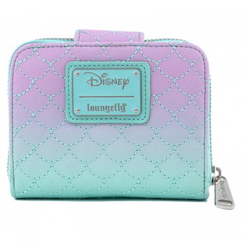 Cartera La Sirenita Loungefly Disney