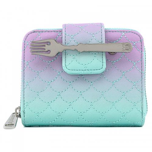 Cartera La Sirenita Loungefly Disney