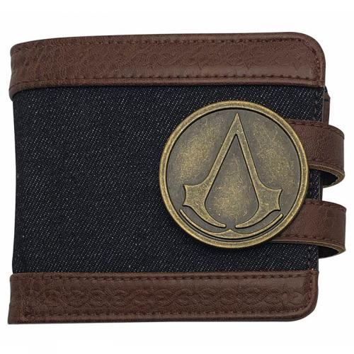 Cartera Assassin's Creed Premium