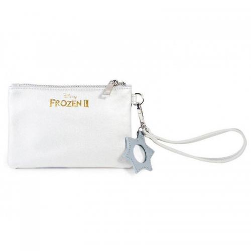 Cartera Neceser Frozen II Elsa