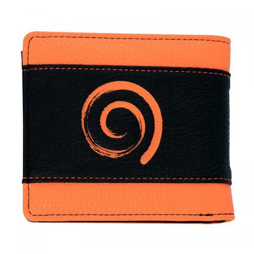 Cartera Premium Naruto Shippuden