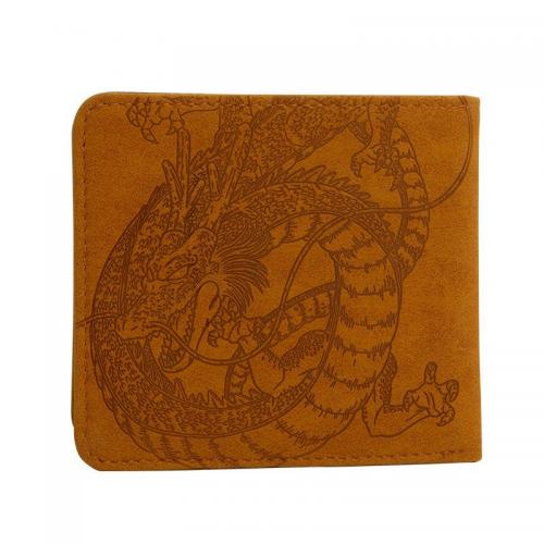 Cartera Premium Shenron Dragon Ball