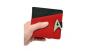 Cartera Premium Star Trek Commander