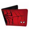 Cartera Vinilo Spiderman Marvel