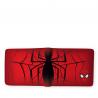 Cartera Vinilo Spiderman Marvel