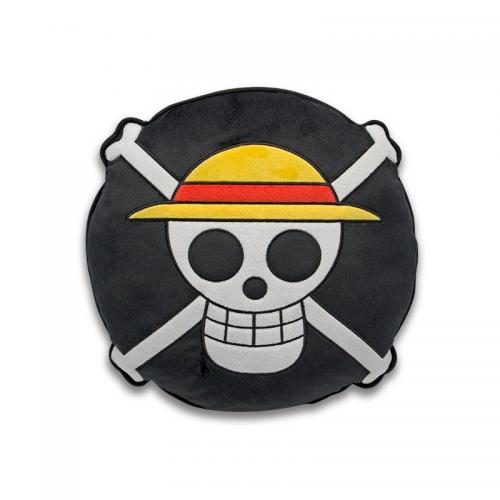 Cojín One Piece Piratas del Sombrero de Paja