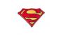 Cojín Superman Logo