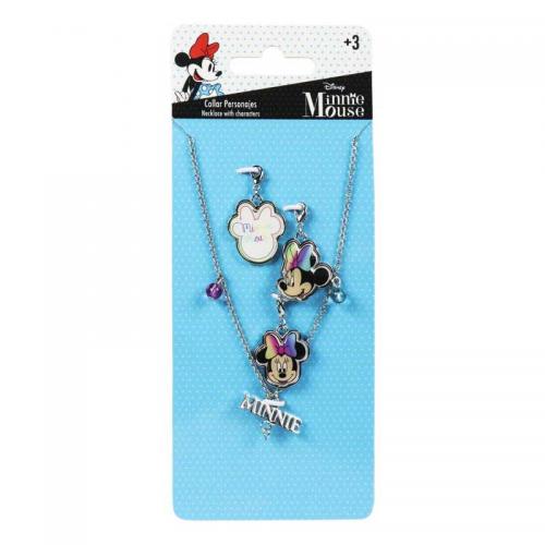 Collar Minnie Disney