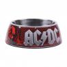 COMEDERO MASCOTAS ACDC