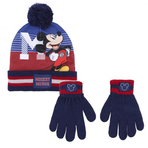 Conjunto Infantil 2 Piezas Mickey Disney