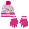 Conjunto Infantil 2 Piezas Princesas Disney