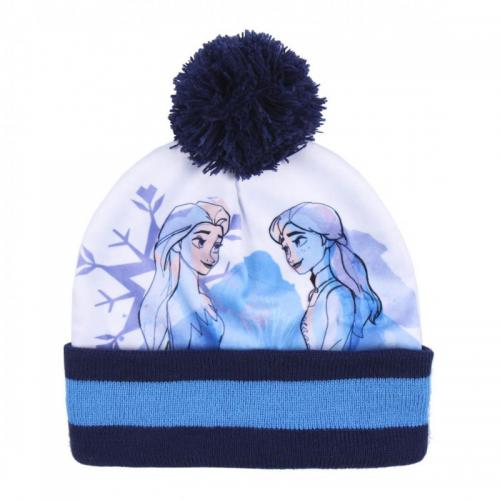 Conjunto Infantil 3 Piezas Frozen II Disney