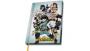 Cuaderno A5 My Hero Academia Héroes