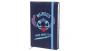 Cuaderno A5 Stitch Disney