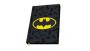 Cuaderno Batman Logo