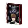 Cuaderno Death Note Shadow