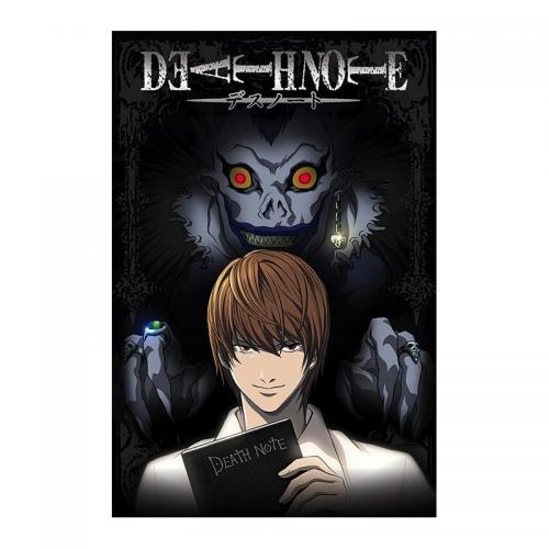 Cuaderno Death Note Shadow