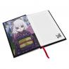 Cuaderno Demon Slayer Pilares