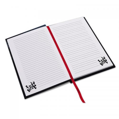 Cuaderno Demon Slayer Pilares