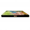 Cuaderno Dragon Ball Broly VS Goku & Vegeta A5