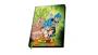 Cuaderno Dragon Ball Broly VS Goku & Vegeta A5