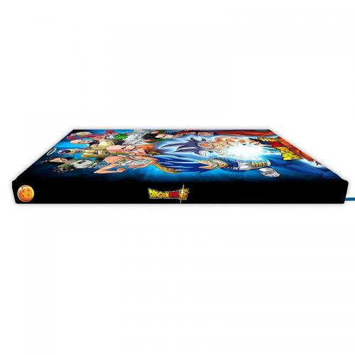 Cuaderno Dragon Ball Super Universo 7