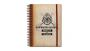 Cuaderno Harry Potter Escuela Hogwarts