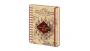 Cuaderno Harry Potter Mapa del Merodeador