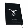 Cuaderno L Death Note