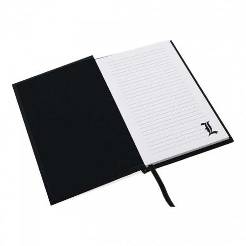 Cuaderno L Death Note