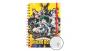 Cuaderno My Hero Academia