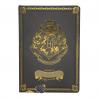 Cuaderno Premium Harry Potter Hogwarts A5