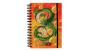 Cuaderno Shenron Dragon Ball