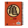 Cuaderno Shenron Dragon Ball