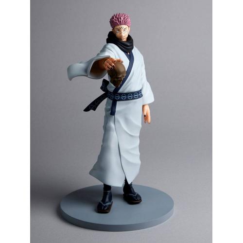 Figura Jujutsu Kaisen Sakuna 20 cm