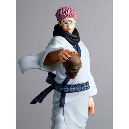 Figura Jujutsu Kaisen Sakuna 20 cm