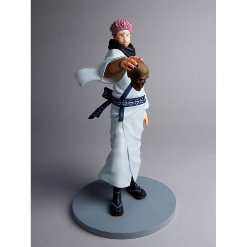 Figura Jujutsu Kaisen Sakuna 20 cm