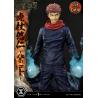 Estatua Premium Jujutsu Kaisen Yuji Itadori