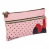 Estuche Neceser Minnie Disney