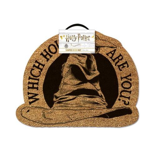 Felpudo Harry Potter Sombrero Seleccionador