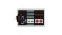 Felpudo Nintendo Mando NES