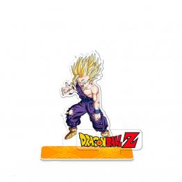 Figura Acrílica Dragon Ball Son Gohanda