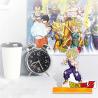 Figura Acrílica Dragon Ball Son Gohanda