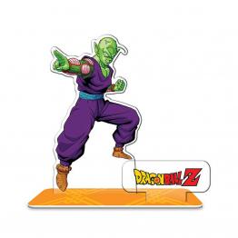 Figura Acrílica Dragon Ball Piccolo