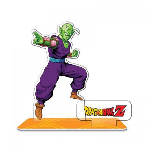 Figura Acrílica Dragon Ball Piccolo