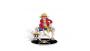 Figura Acrílica One Piece Monkey D. Luffy