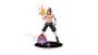 Figura Acrílica One Piece Portgas D. Ace