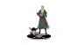 Figura Acrílica One Piece Zoro